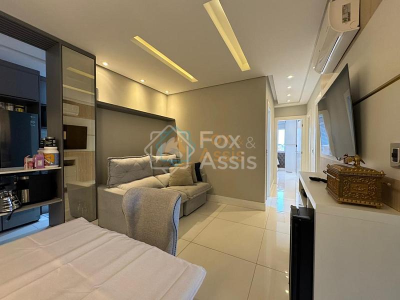 Apartamento á venda Residencial Villa Unittá. — foto 5