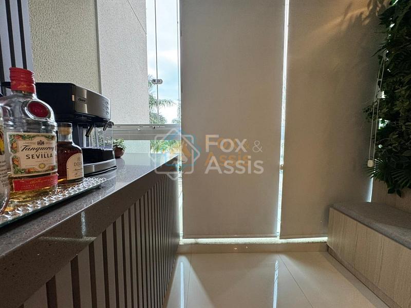 Apartamento á venda Residencial Villa Unittá. — foto 6