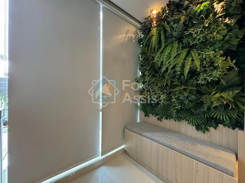 Apartamento á venda Residencial Villa Unittá. — foto 7