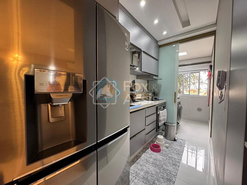 Apartamento á venda Residencial Villa Unittá. — foto 12