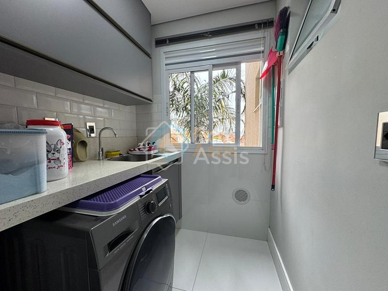 Apartamento á venda Residencial Villa Unittá. — foto 14