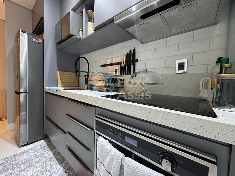 Apartamento á venda Residencial Villa Unittá. — foto 15