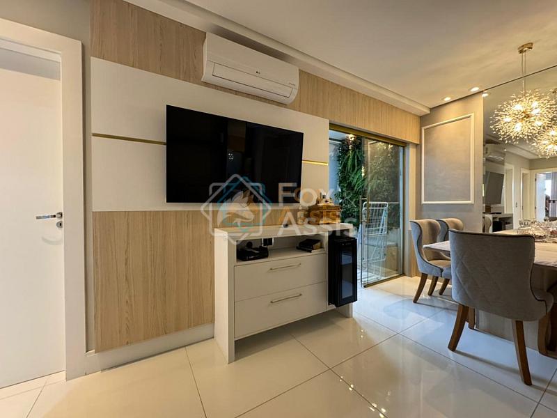 Apartamento á venda Residencial Villa Unittá. — foto 9