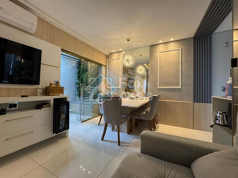 Apartamento á venda Residencial Villa Unittá. — foto 10