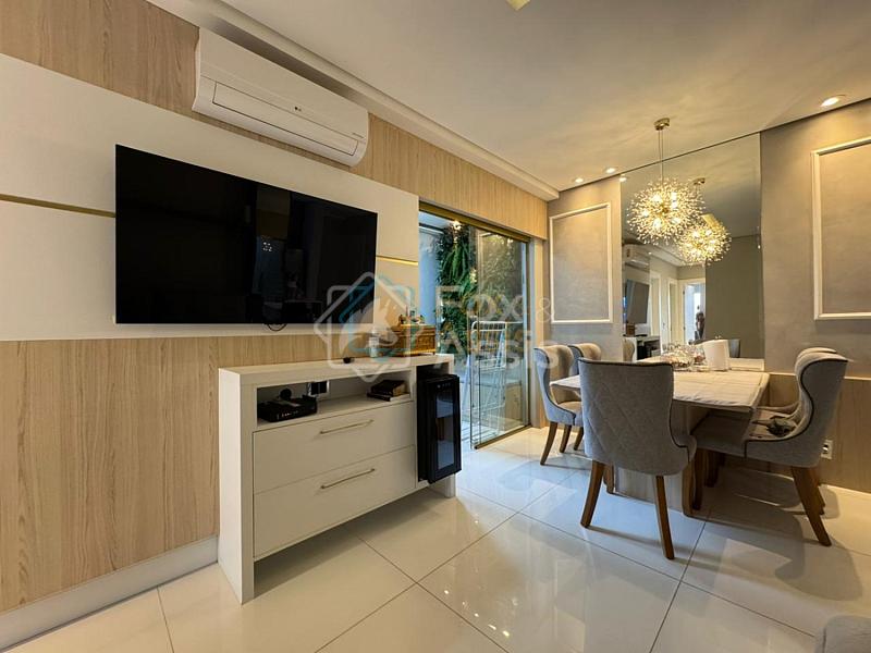 Apartamento á venda Residencial Villa Unittá. — foto 11