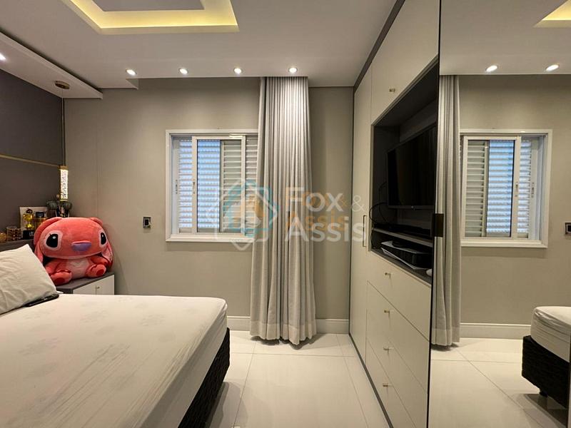 Apartamento á venda Residencial Villa Unittá. — foto 18