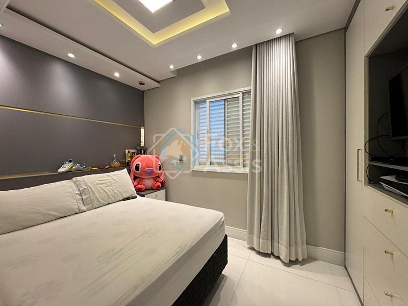 Apartamento á venda Residencial Villa Unittá. — foto 19