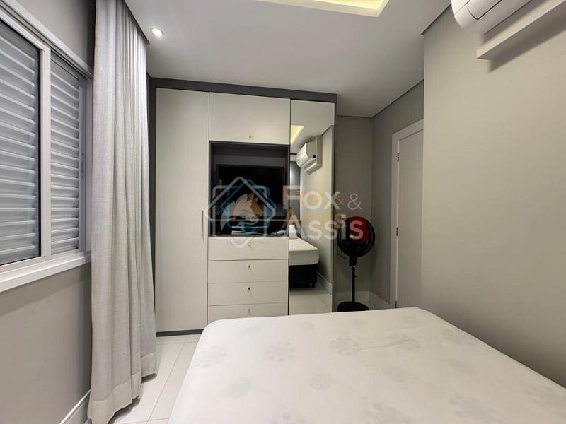 Apartamento á venda Residencial Villa Unittá. — foto 22