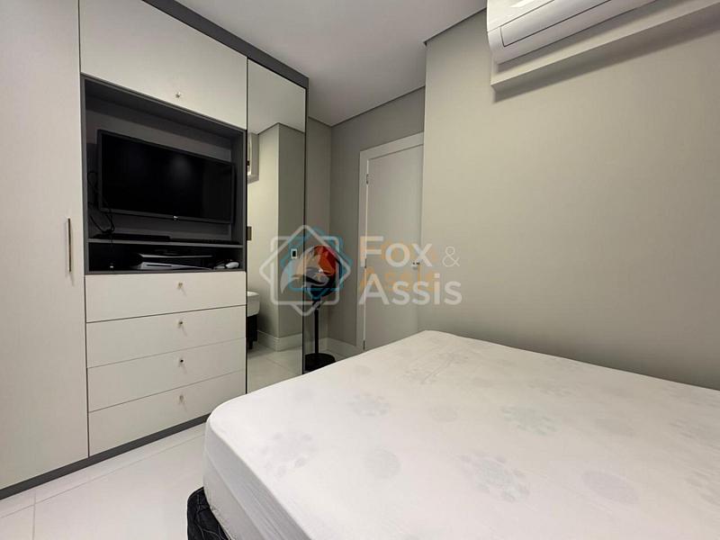 Apartamento á venda Residencial Villa Unittá. — foto 24