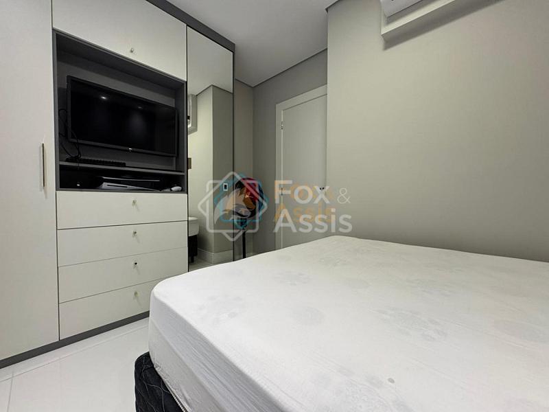 Apartamento á venda Residencial Villa Unittá. — foto 25