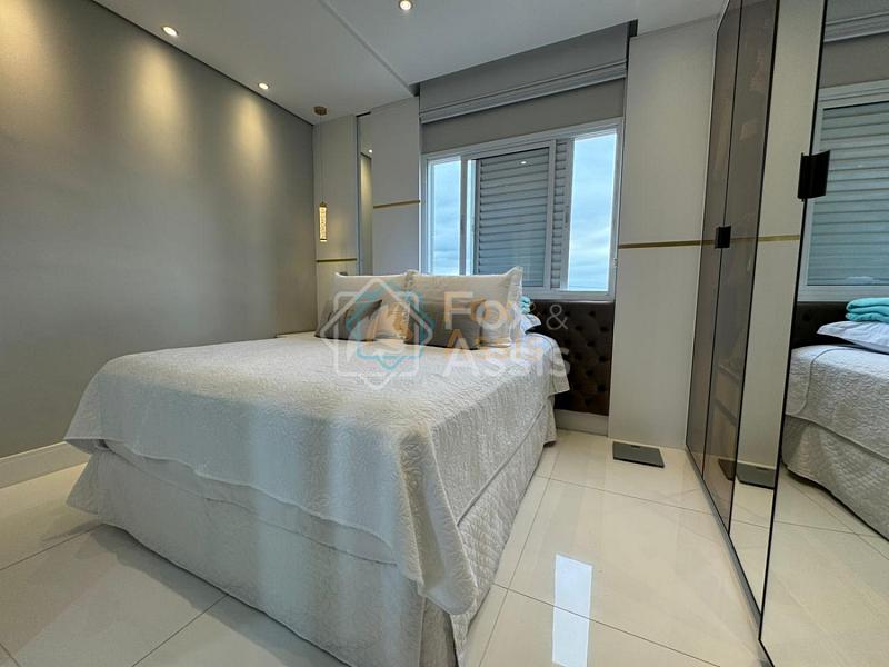 Apartamento á venda Residencial Villa Unittá. — foto 26