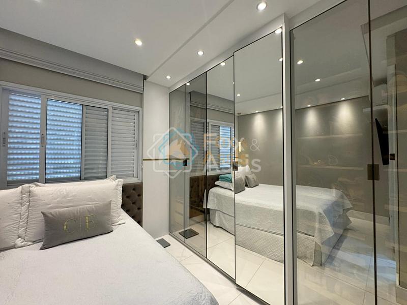 Apartamento á venda Residencial Villa Unittá. — foto 30