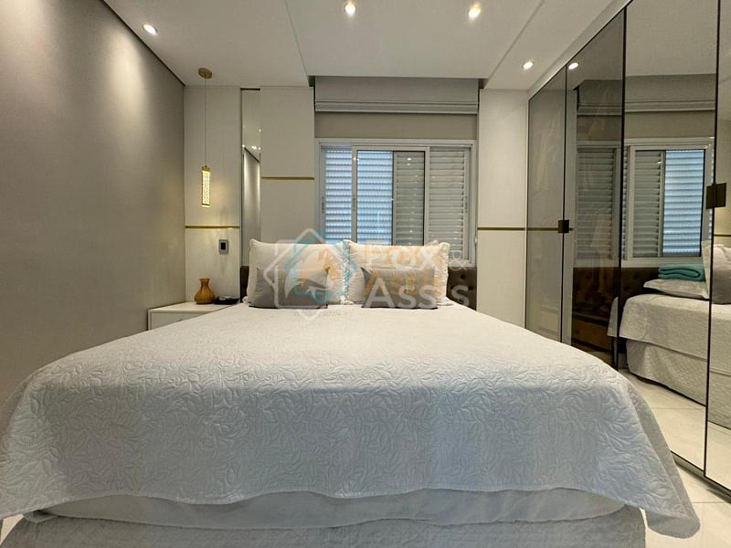 Apartamento á venda Residencial Villa Unittá. — foto 31