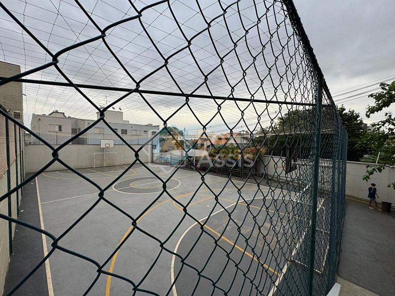 Apartamento á venda Residencial Villa Unittá. — foto 33