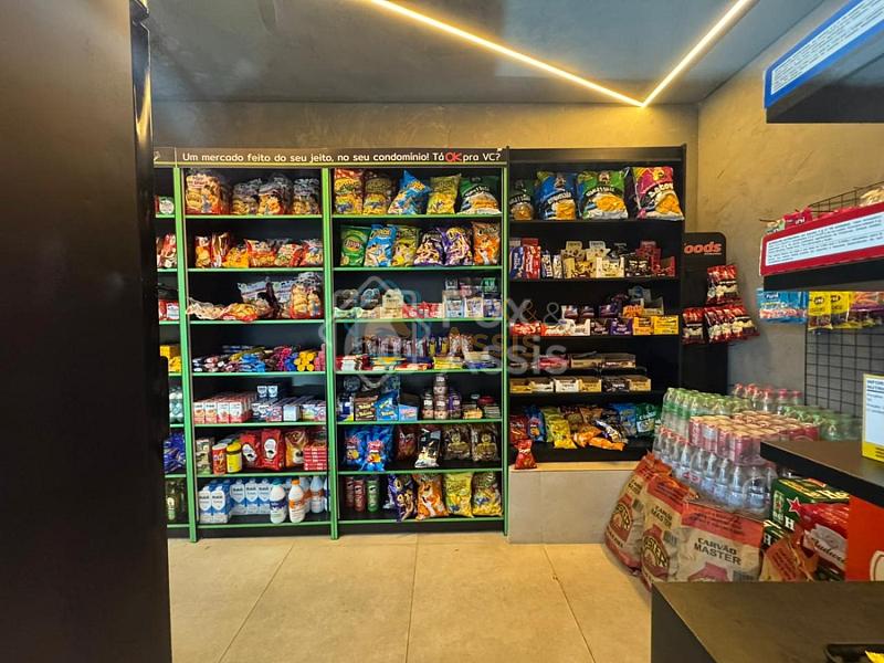 Apartamento á venda Residencial Villa Unittá. — foto 36