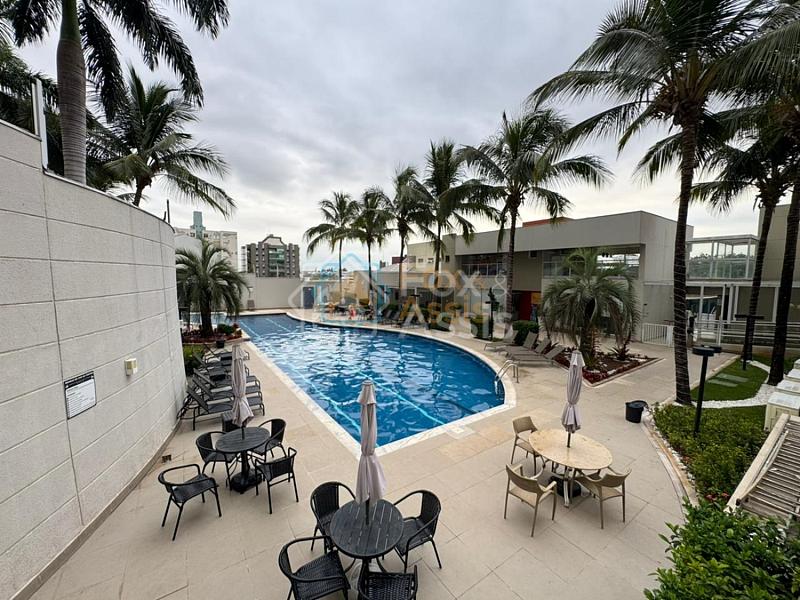 Apartamento á venda Residencial Villa Unittá. — foto 34