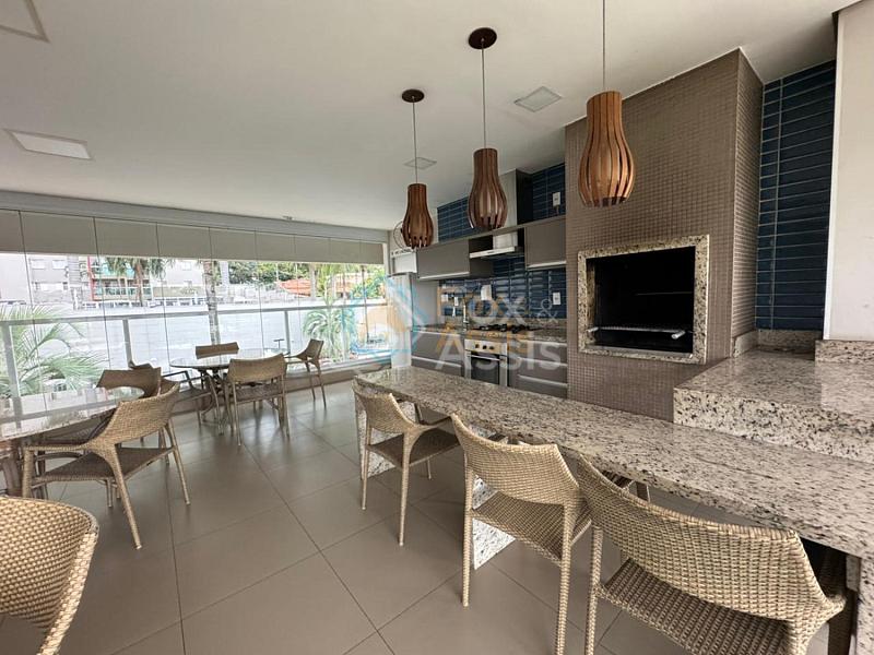 Apartamento á venda Residencial Villa Unittá. — foto 37