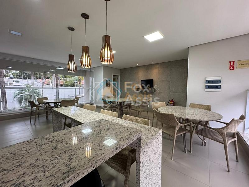 Apartamento á venda Residencial Villa Unittá. — foto 38