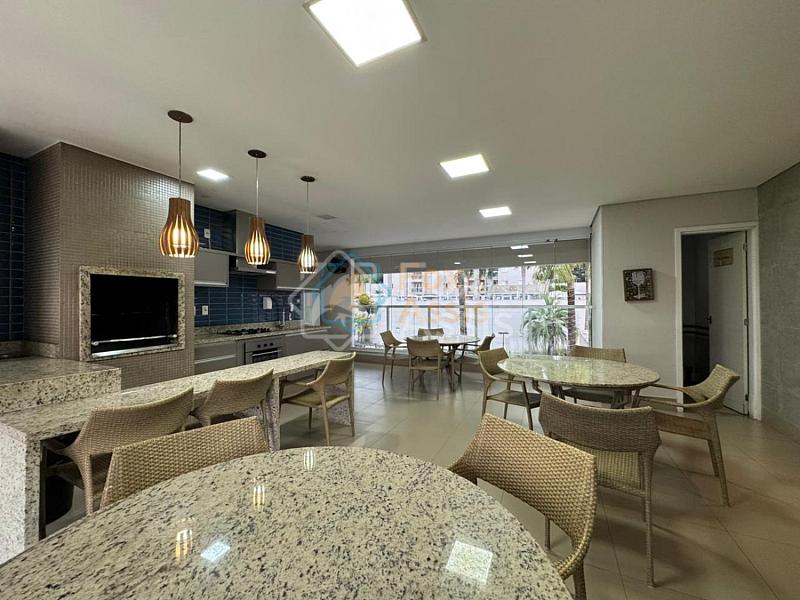 Apartamento á venda Residencial Villa Unittá. — foto 39