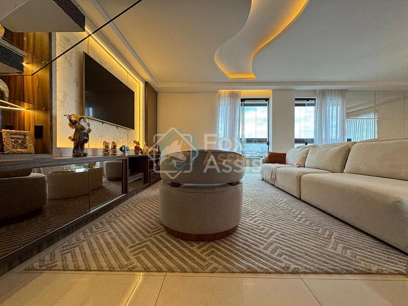 Cobertura á venda Condomínio Vivaldi. — foto 2