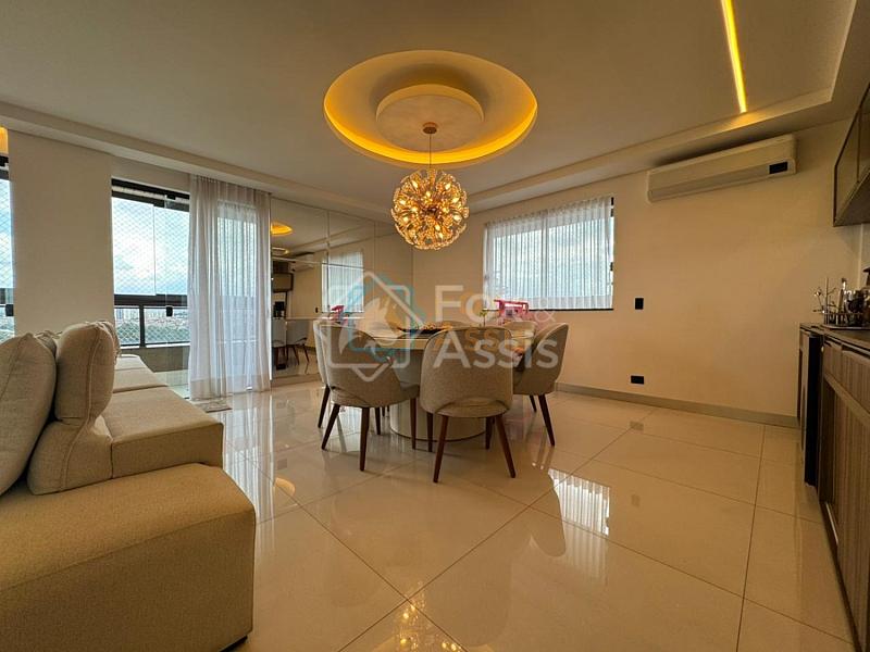 Cobertura á venda Condomínio Vivaldi. — foto 3