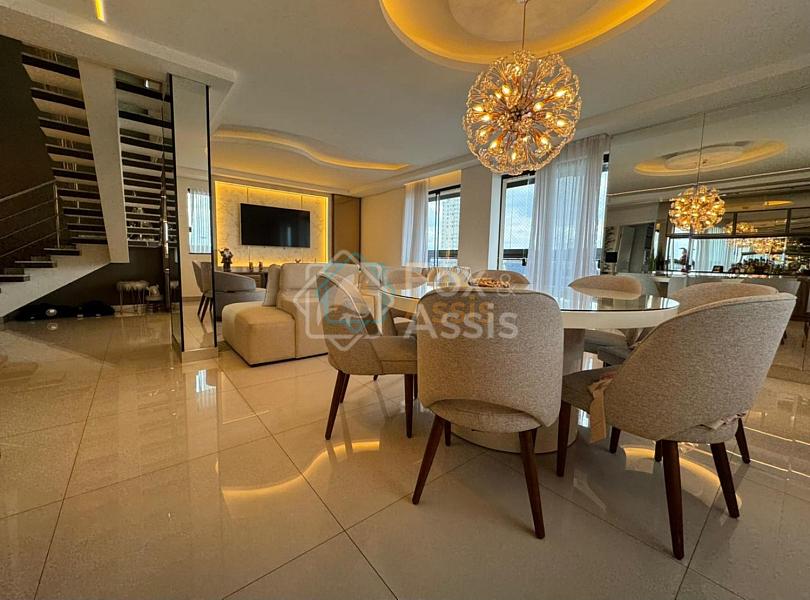 Cobertura á venda Condomínio Vivaldi. — foto 4