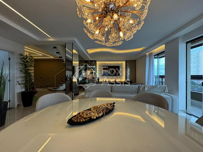 Cobertura á venda Condomínio Vivaldi. — foto 5