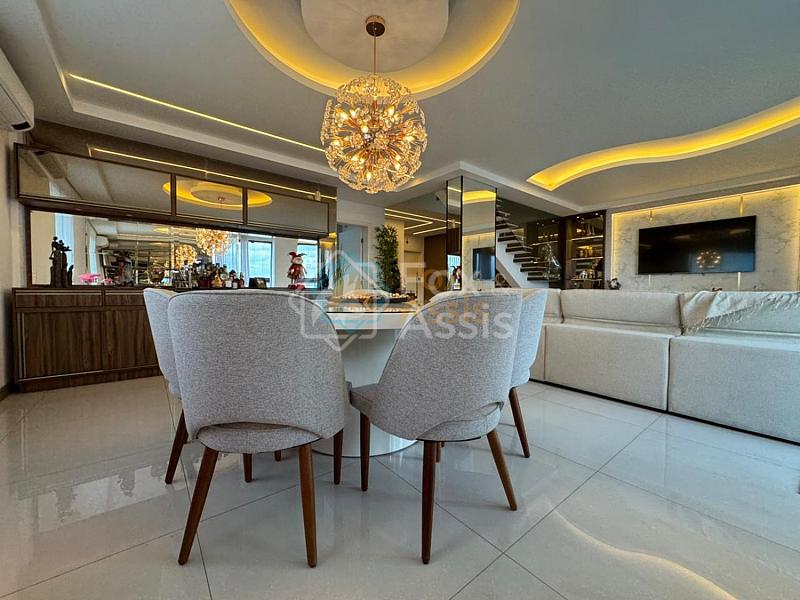 Cobertura á venda Condomínio Vivaldi. — foto 6