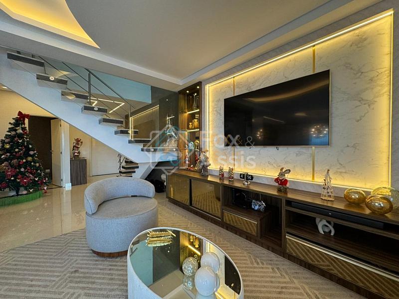 Cobertura á venda Condomínio Vivaldi. — foto 7