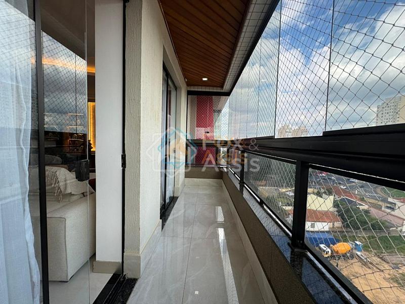 Cobertura á venda Condomínio Vivaldi. — foto 9