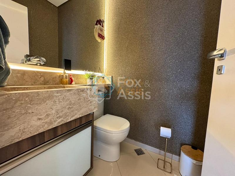 Cobertura á venda Condomínio Vivaldi. — foto 10