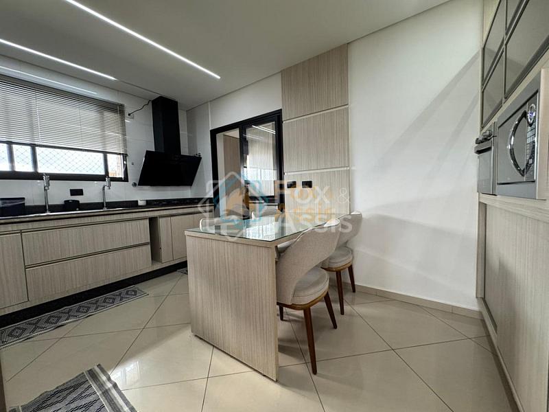 Cobertura á venda Condomínio Vivaldi. — foto 13