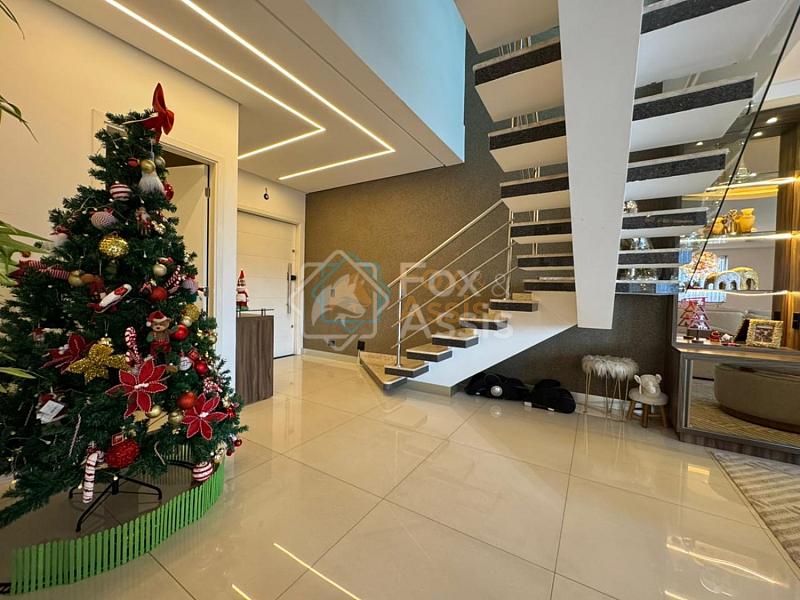 Cobertura á venda Condomínio Vivaldi. — foto 11