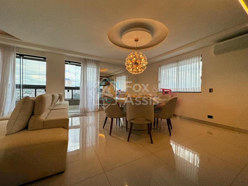 Cobertura á venda Condomínio Vivaldi. — foto 12