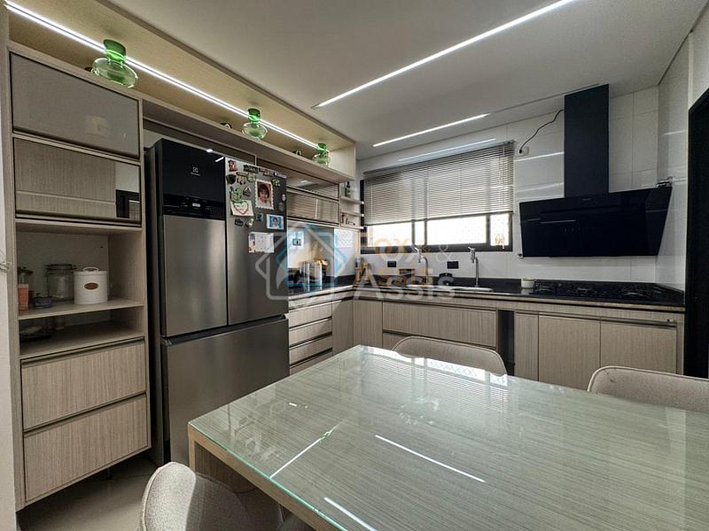 Cobertura á venda Condomínio Vivaldi. — foto 14