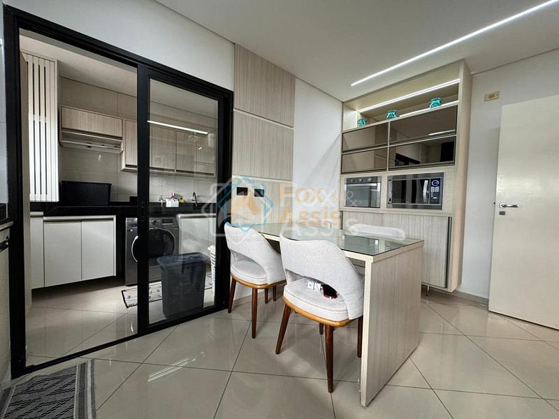 Cobertura á venda Condomínio Vivaldi. — foto 15