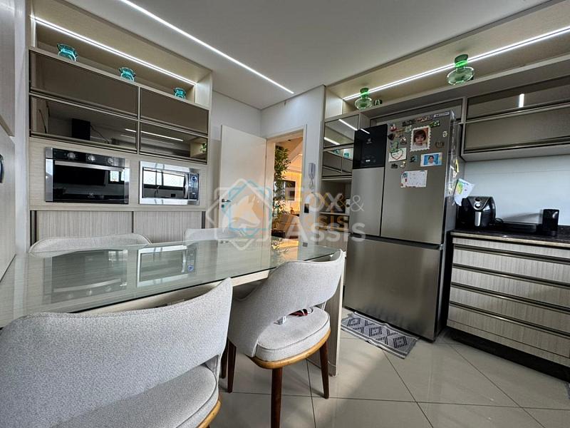 Cobertura á venda Condomínio Vivaldi. — foto 16