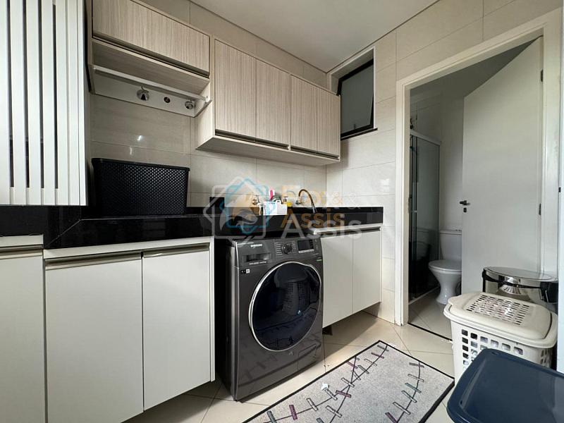 Cobertura á venda Condomínio Vivaldi. — foto 19