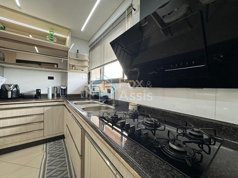 Cobertura á venda Condomínio Vivaldi. — foto 17