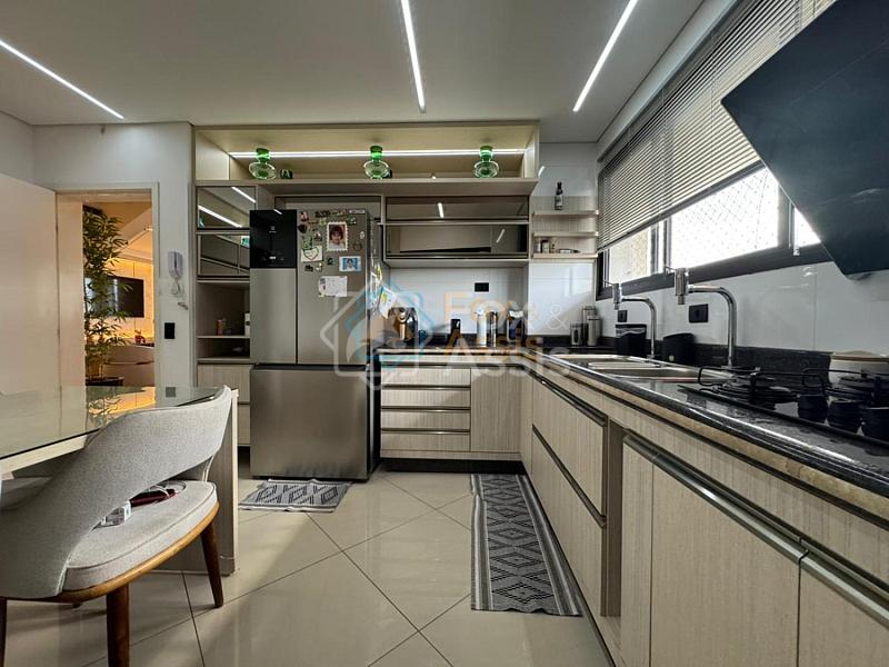 Cobertura á venda Condomínio Vivaldi. — foto 18