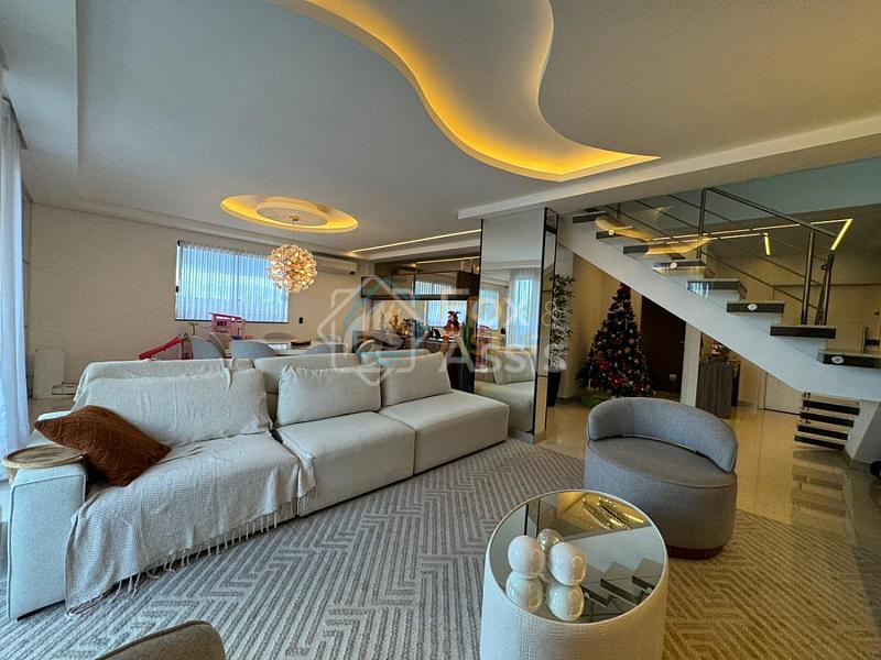 Cobertura á venda Condomínio Vivaldi. — foto 20