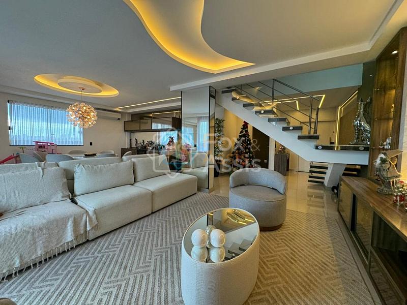 Cobertura á venda Condomínio Vivaldi. — foto 22