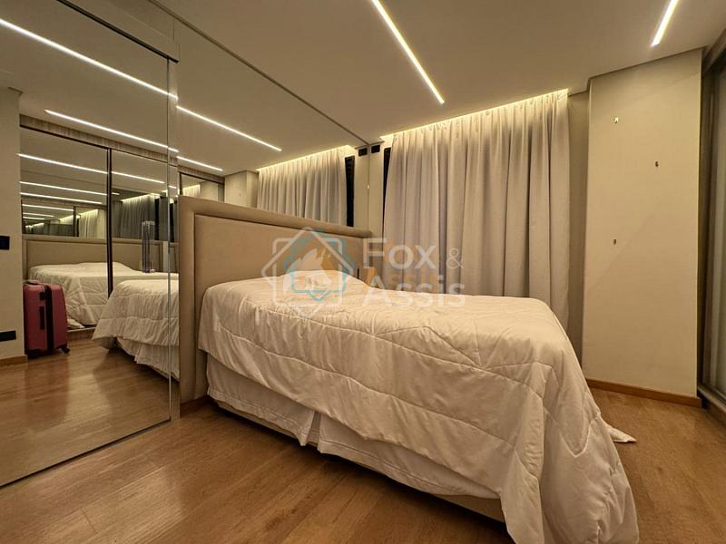 Cobertura á venda Condomínio Vivaldi. — foto 23