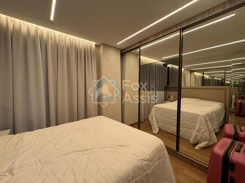 Cobertura á venda Condomínio Vivaldi. — foto 24