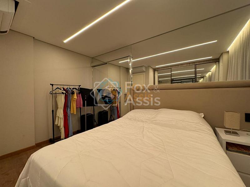 Cobertura á venda Condomínio Vivaldi. — foto 25