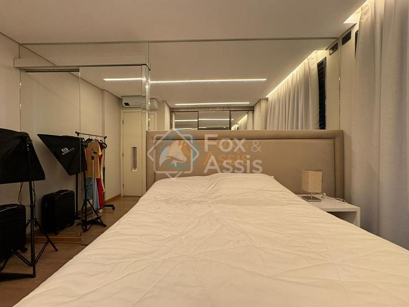 Cobertura á venda Condomínio Vivaldi. — foto 26