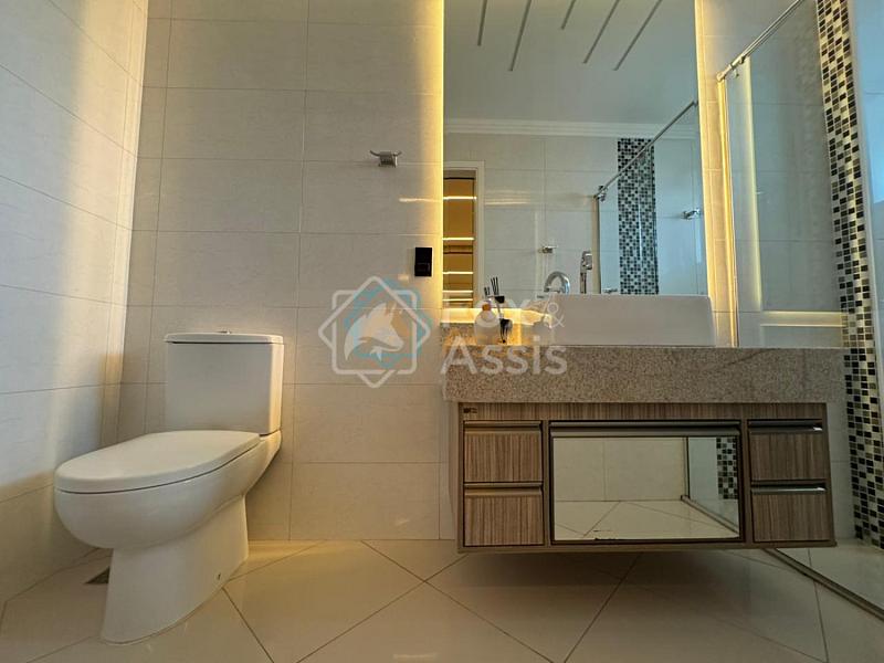 Cobertura á venda Condomínio Vivaldi. — foto 27