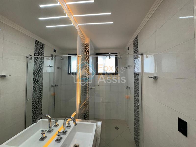 Cobertura á venda Condomínio Vivaldi. — foto 28