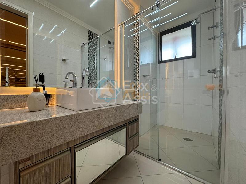 Cobertura á venda Condomínio Vivaldi. — foto 29