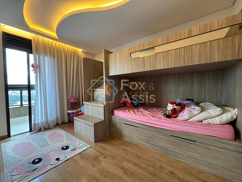 Cobertura á venda Condomínio Vivaldi. — foto 30